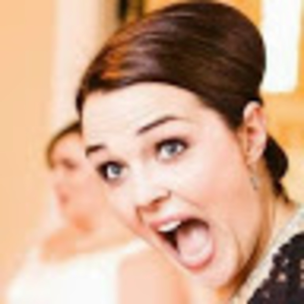 Meet your Posher, Meghan